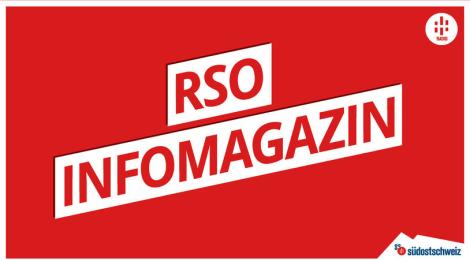 RSO Infomagazin – 02.12.2022