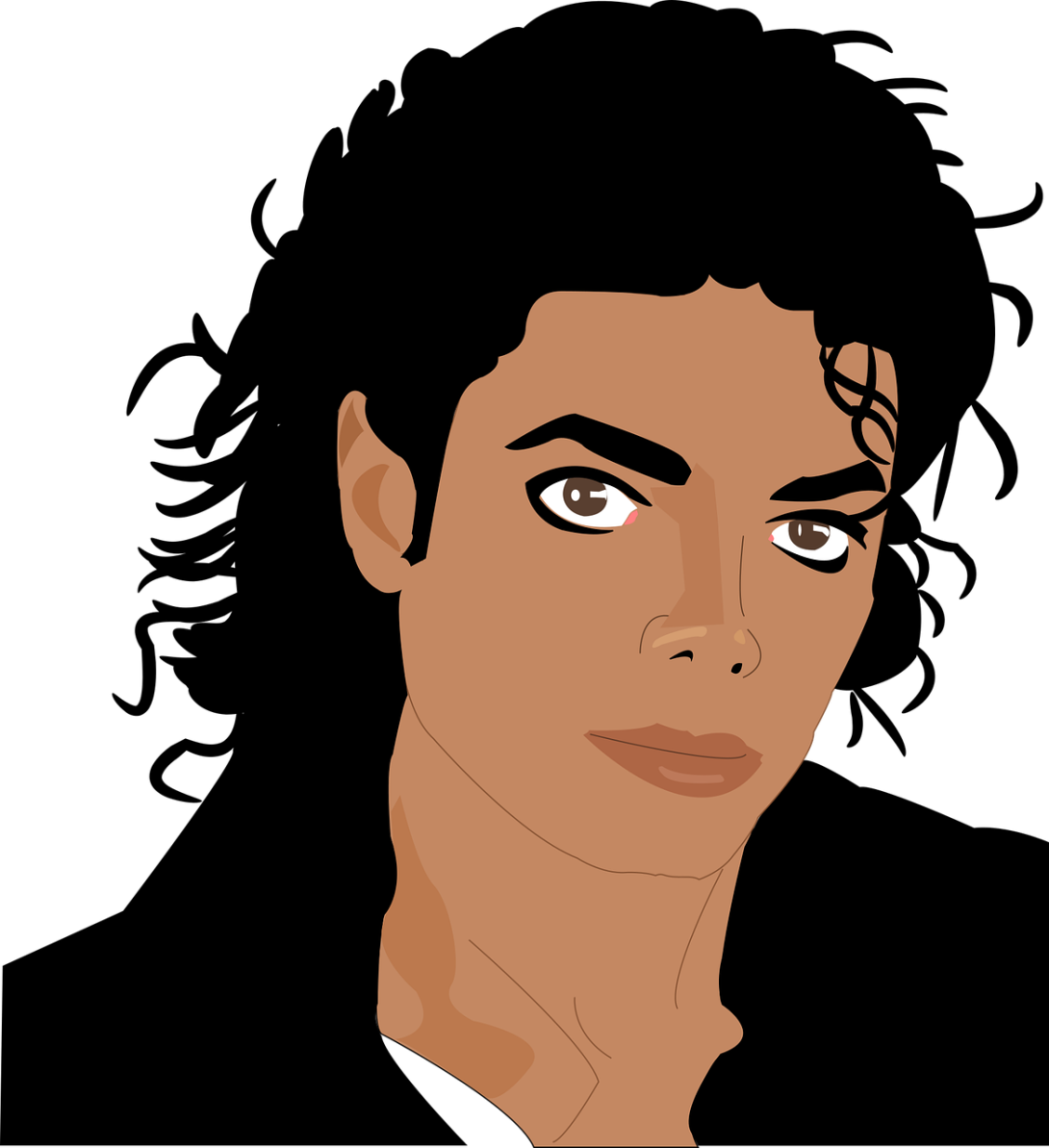 Michael Jackson - Thriller wird 40