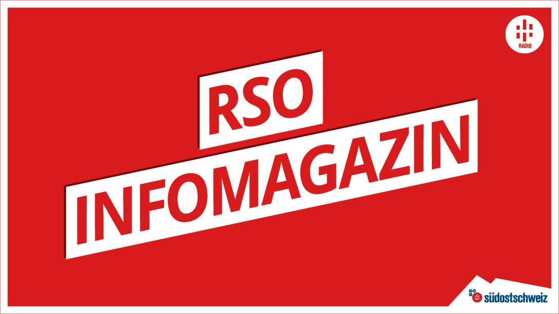 RSO Infomagazin - 22.11.2022