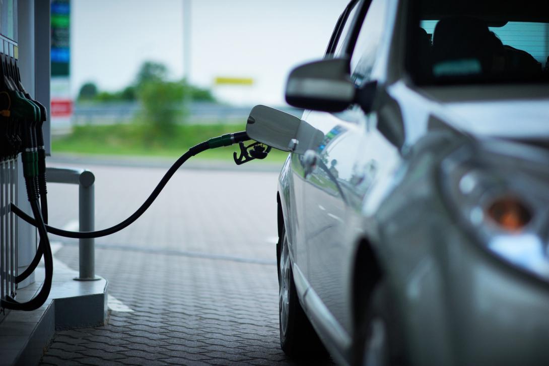 Benzin oder Diesel sparen – doch wie?