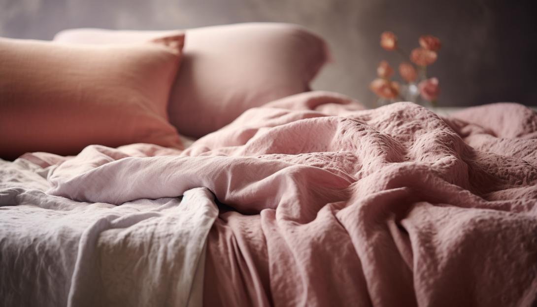 Welche Bettdecke für den Herbst ist die Richtige?